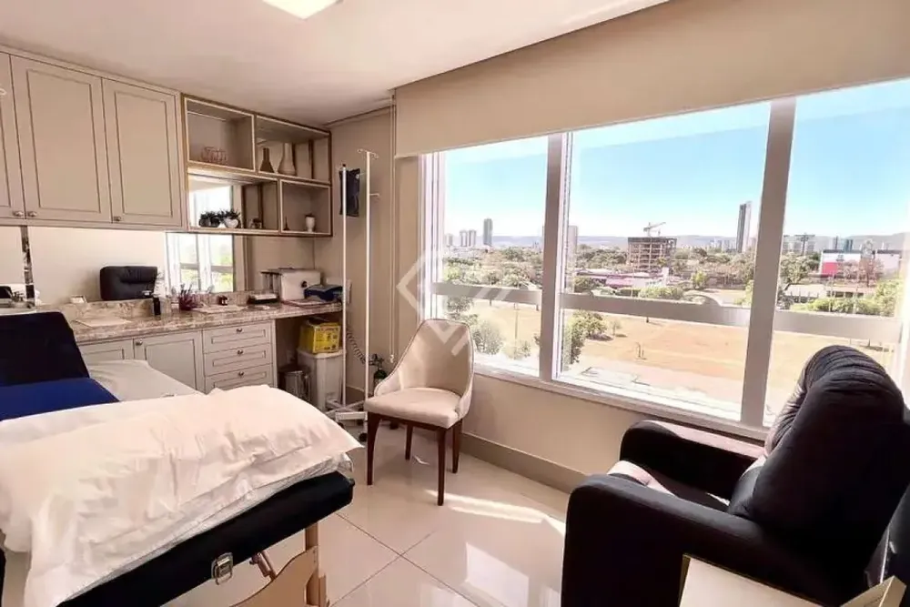 Sala-Conjunto, 37 m² - Foto 1