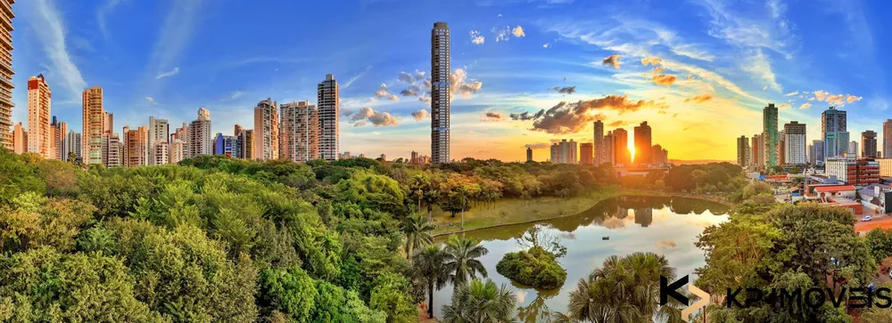 Apartamento, 4 quartos, 274 m² - Foto 9