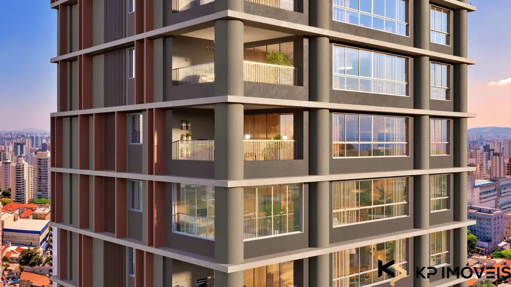 Apartamento, 4 quartos, 274 m² - Foto 10