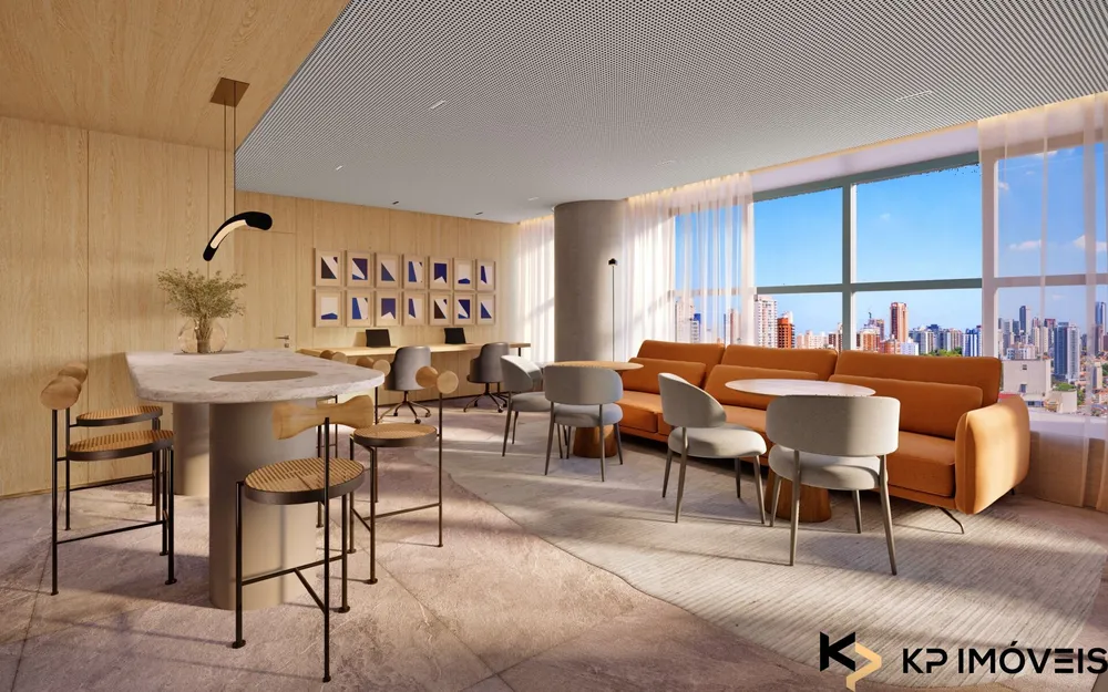 Apartamento, 4 quartos, 274 m² - Foto 8
