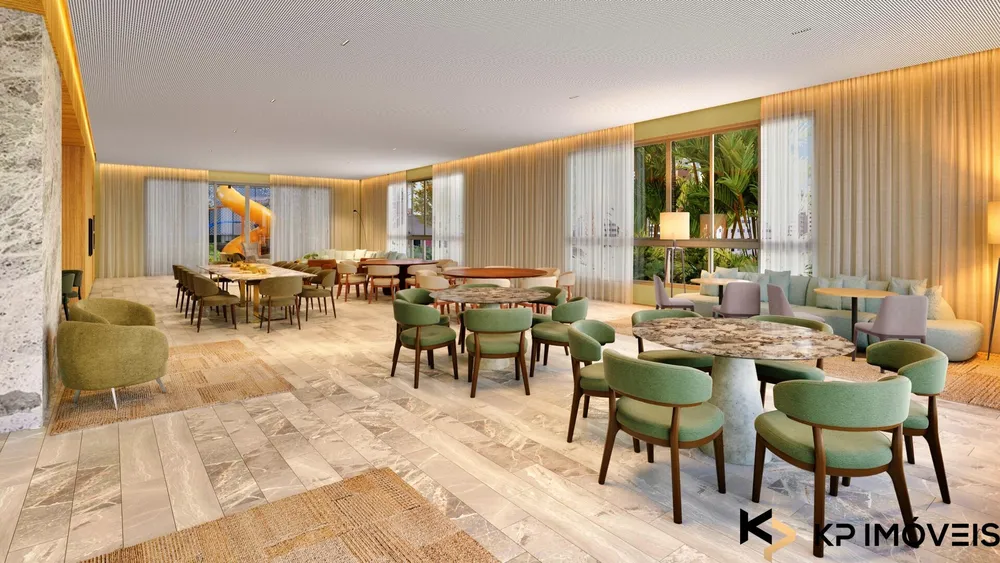 Apartamento, 4 quartos, 274 m² - Foto 6