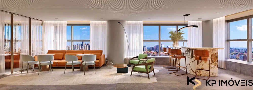Apartamento, 4 quartos, 274 m² - Foto 1