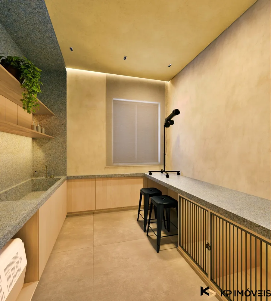Apartamento, 4 quartos, 274 m² - Foto 2
