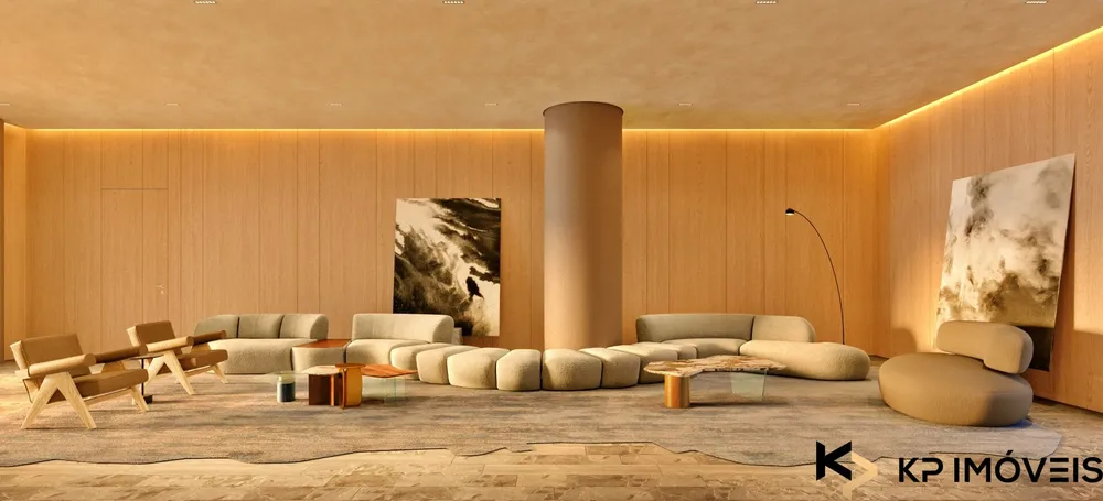 Apartamento, 4 quartos, 274 m² - Foto 12