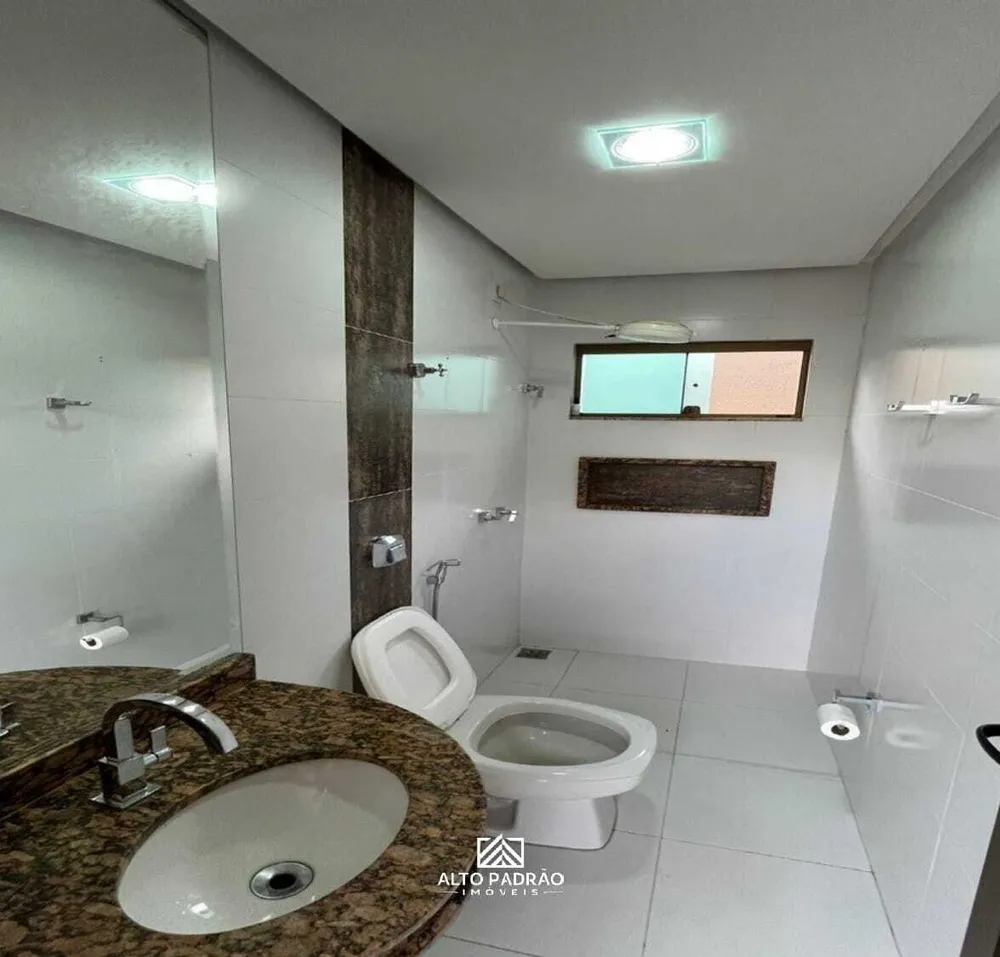 Casa, 4 quartos, 3852 m² - Foto 2