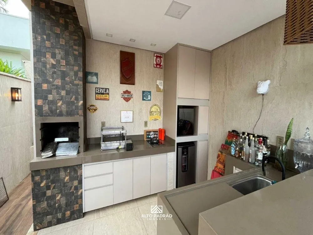 Casa, 4 quartos, 3852 m² - Foto 3