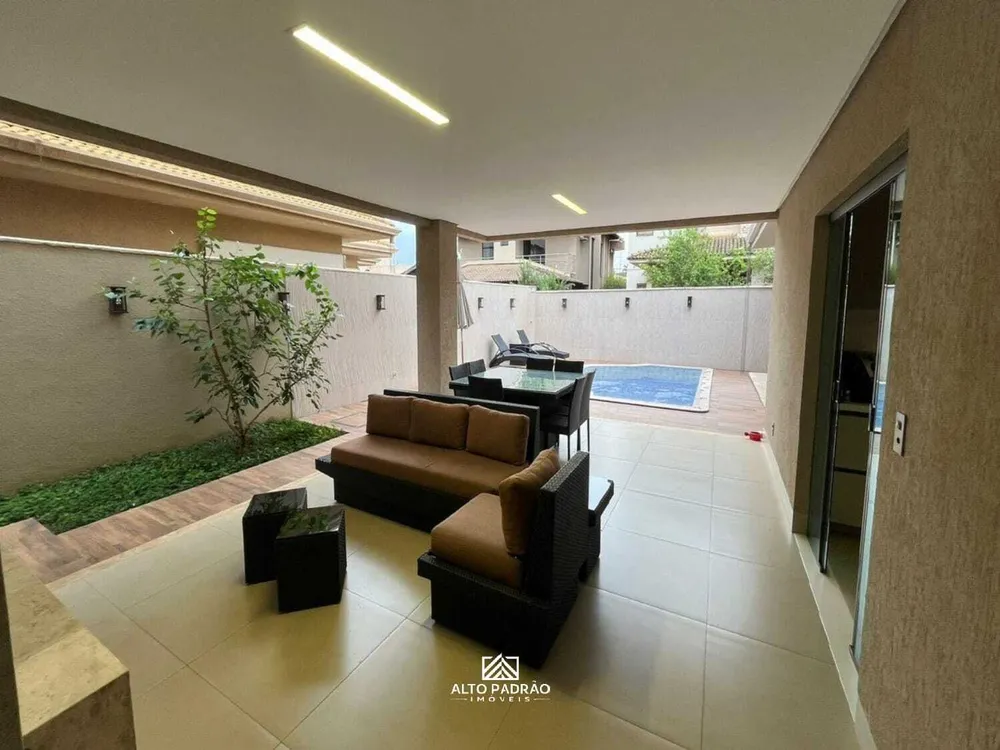 Casa, 4 quartos, 3852 m² - Foto 6
