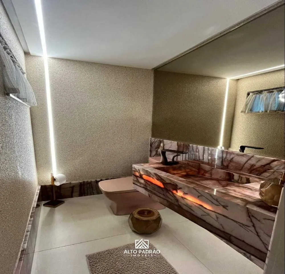 Casa, 4 quartos, 3852 m² - Foto 9