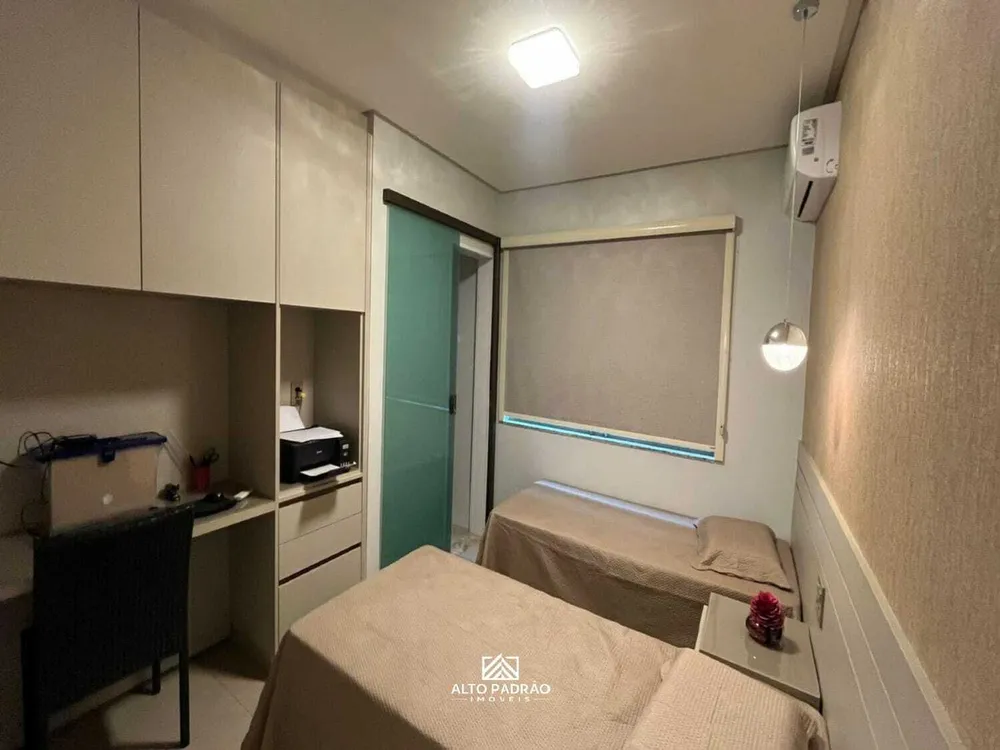 Casa, 4 quartos, 3852 m² - Foto 10