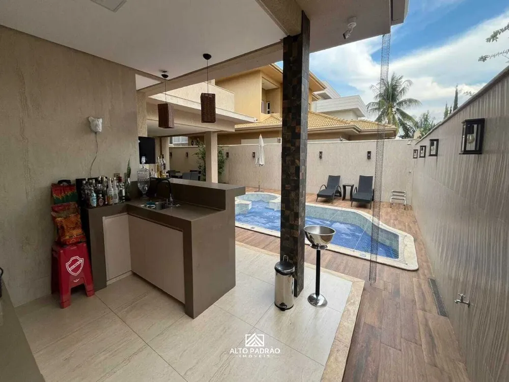 Casa, 4 quartos, 3852 m² - Foto 4