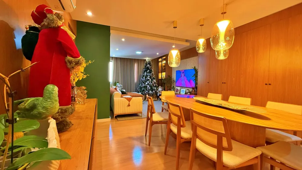 Apartamento, 4 quartos, 111 m² - Foto 2