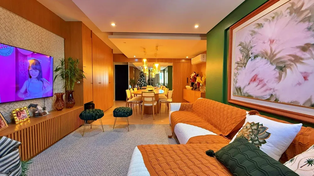 Apartamento, 4 quartos, 111 m² - Foto 6