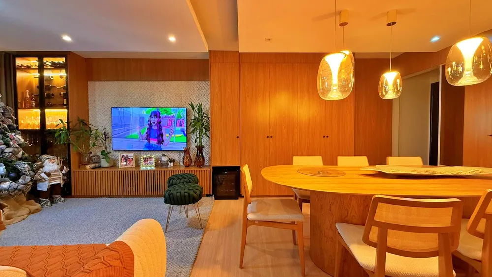 Apartamento, 4 quartos, 111 m² - Foto 3