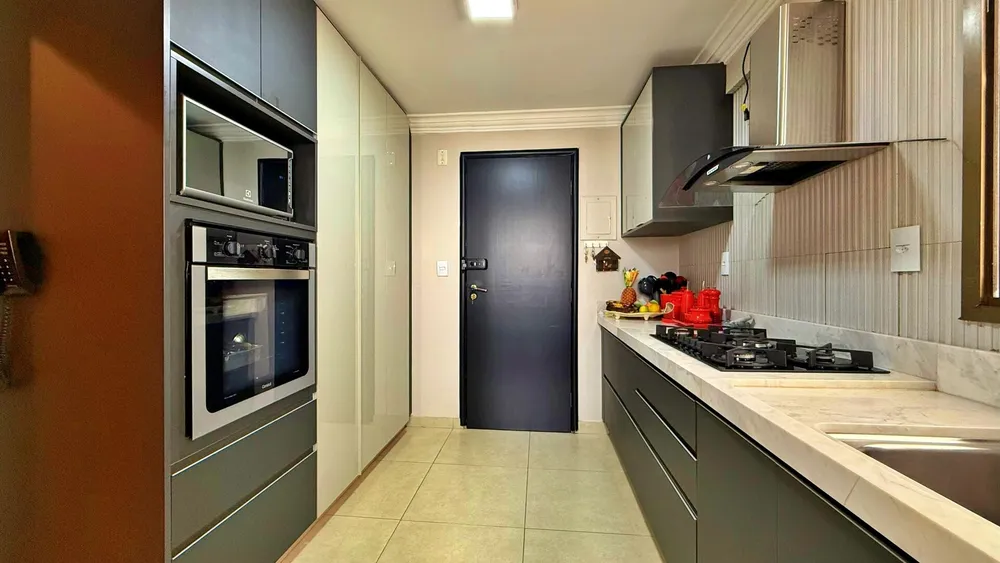 Apartamento, 4 quartos, 111 m² - Foto 7