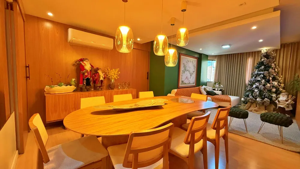 Apartamento, 4 quartos, 111 m² - Foto 1