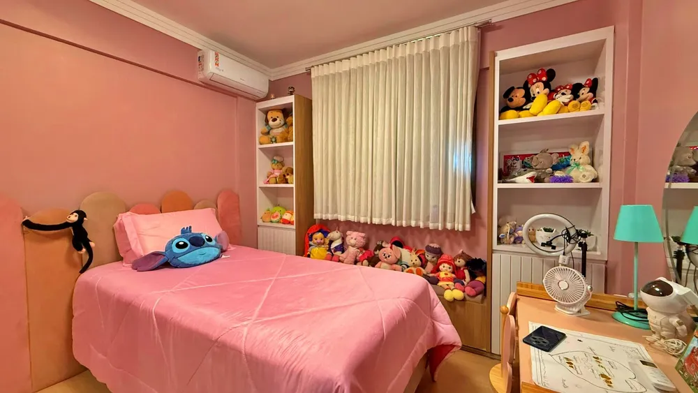 Apartamento, 4 quartos, 111 m² - Foto 11