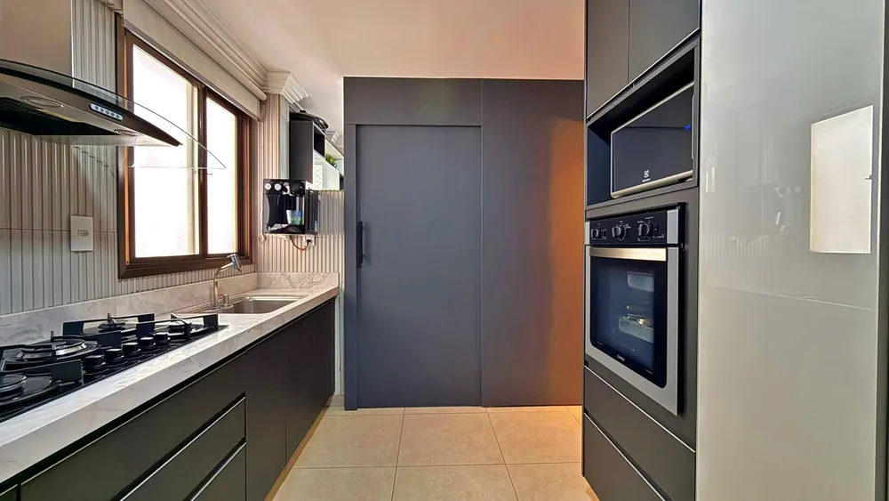 Apartamento, 4 quartos, 111 m² - Foto 1