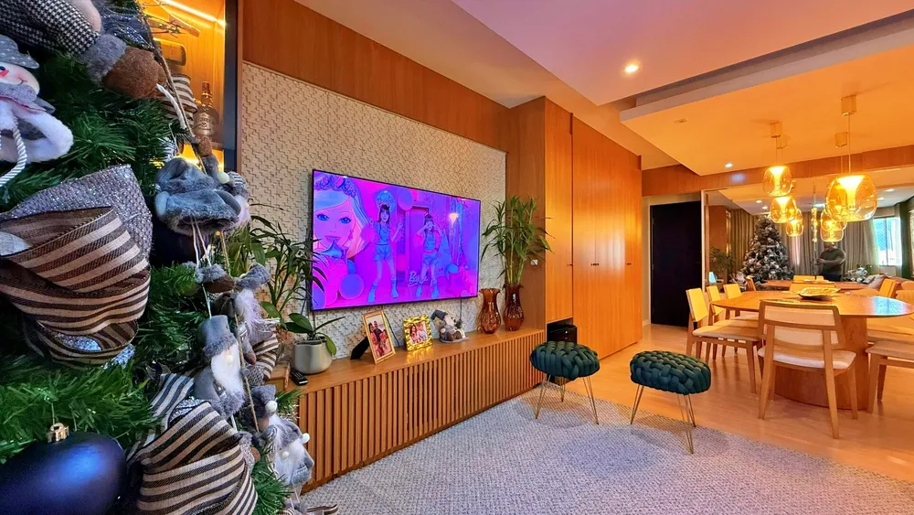Apartamento, 4 quartos, 111 m² - Foto 12