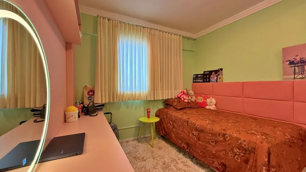 Apartamento, 4 quartos, 111 m² - Foto 9