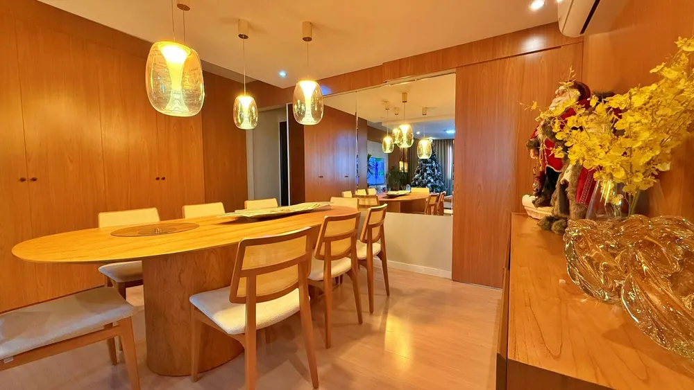 Apartamento, 4 quartos, 111 m² - Foto 3