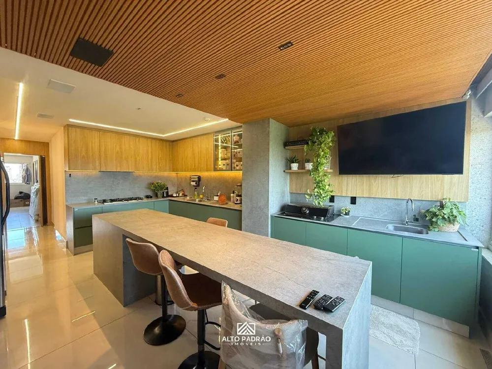 Apartamento, 3 quartos, 244 m² - Foto 9