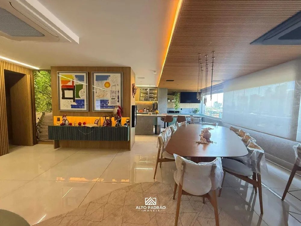 Apartamento, 3 quartos, 244 m² - Foto 5