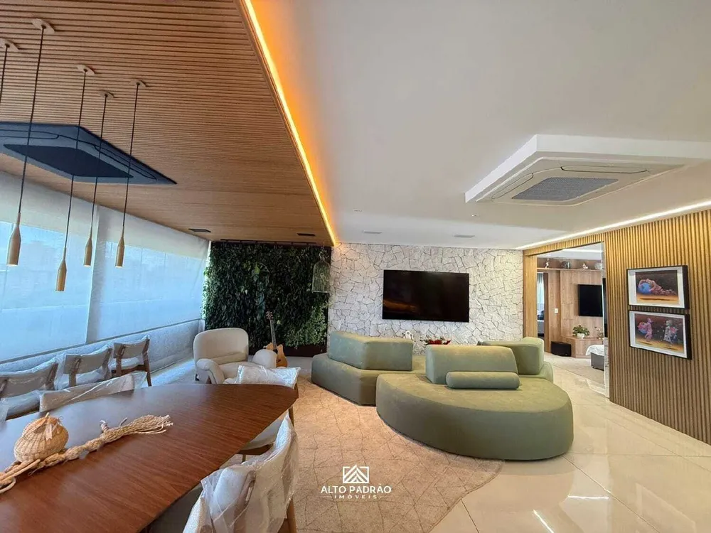 Apartamento, 3 quartos, 244 m² - Foto 3