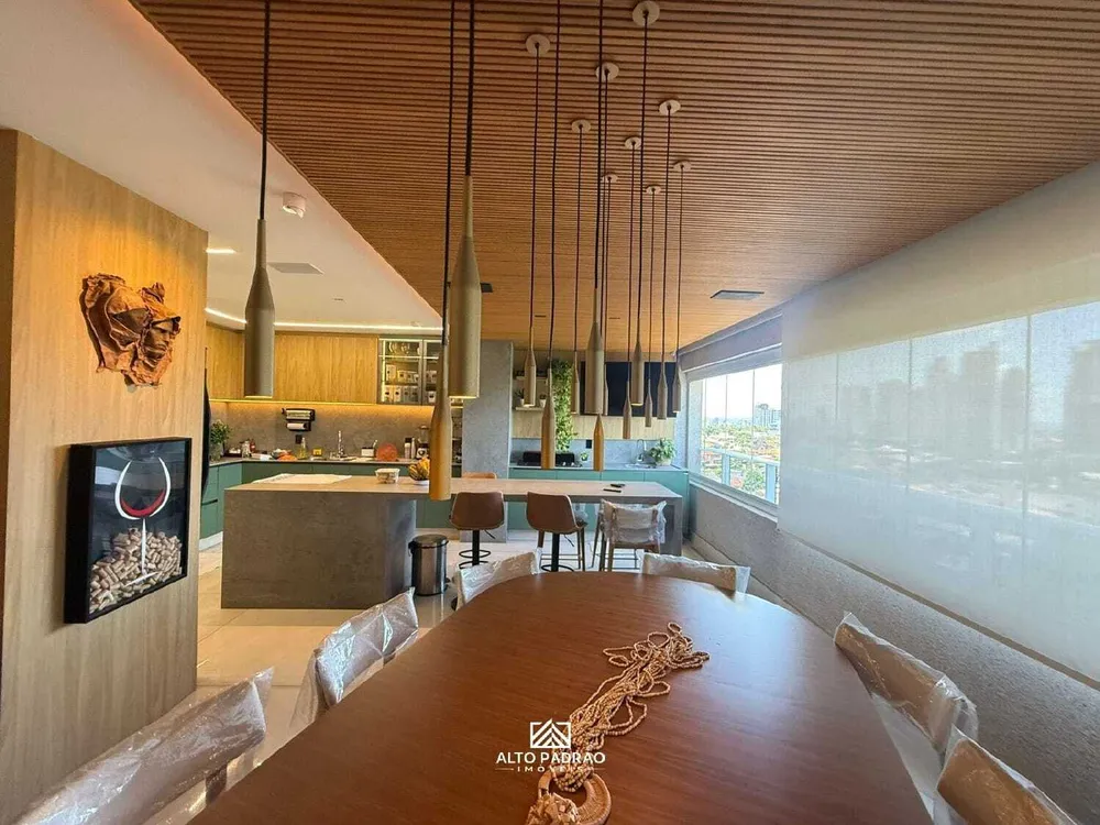 Apartamento, 3 quartos, 244 m² - Foto 4