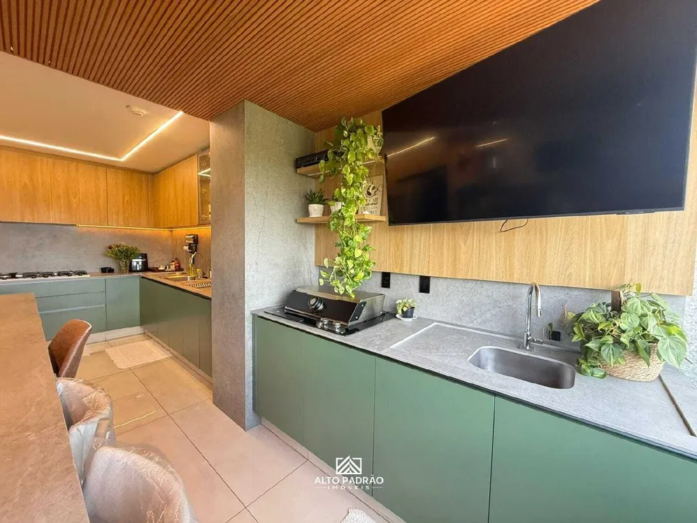 Apartamento, 3 quartos, 244 m² - Foto 8