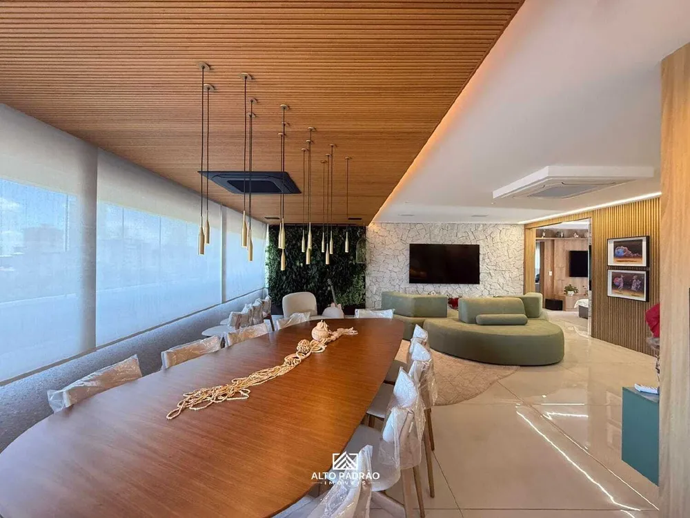 Apartamento, 3 quartos, 244 m² - Foto 12