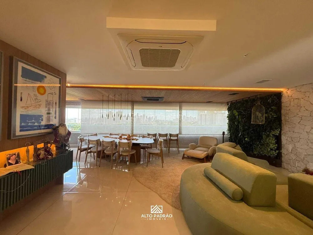 Apartamento, 3 quartos, 244 m² - Foto 10