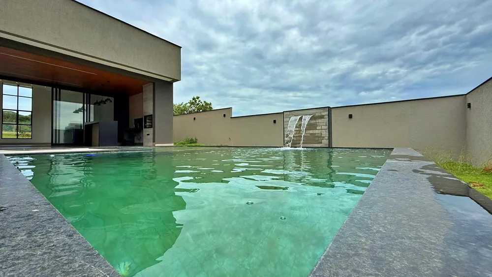 Casa, 4 quartos, 340 m² - Foto 9