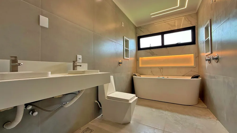 Casa, 4 quartos, 340 m² - Foto 12