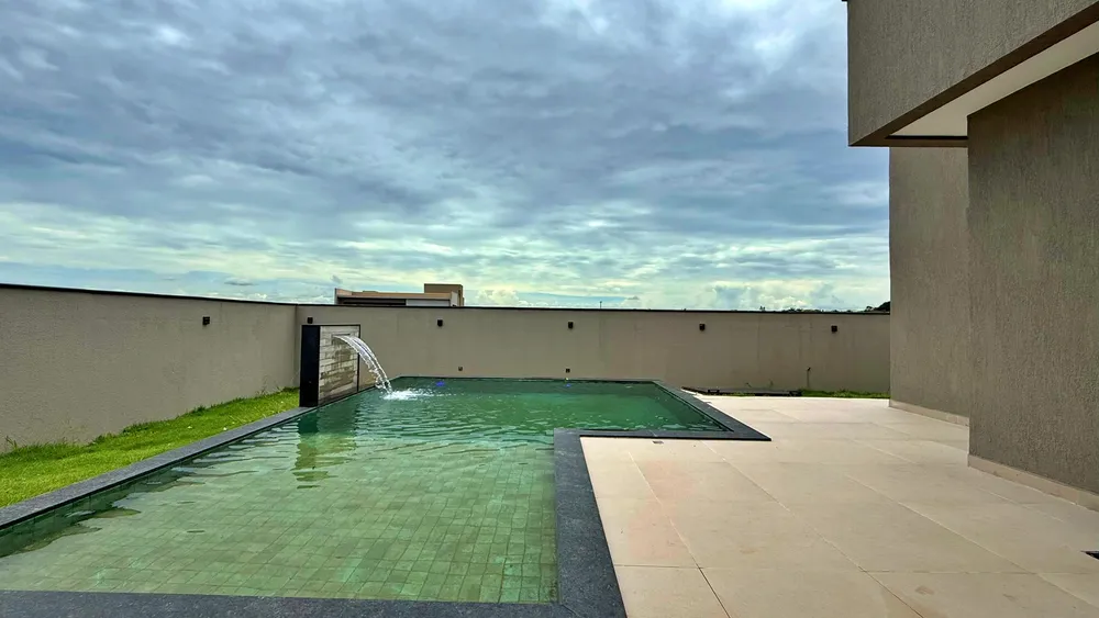 Casa, 4 quartos, 340 m² - Foto 7