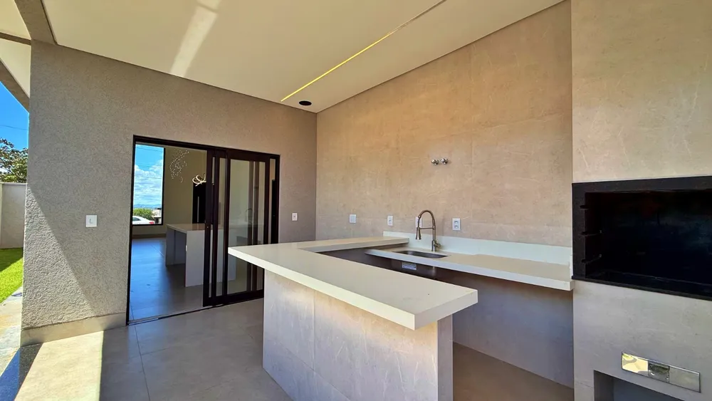 Casa, 3 quartos, 180 m² - Foto 7