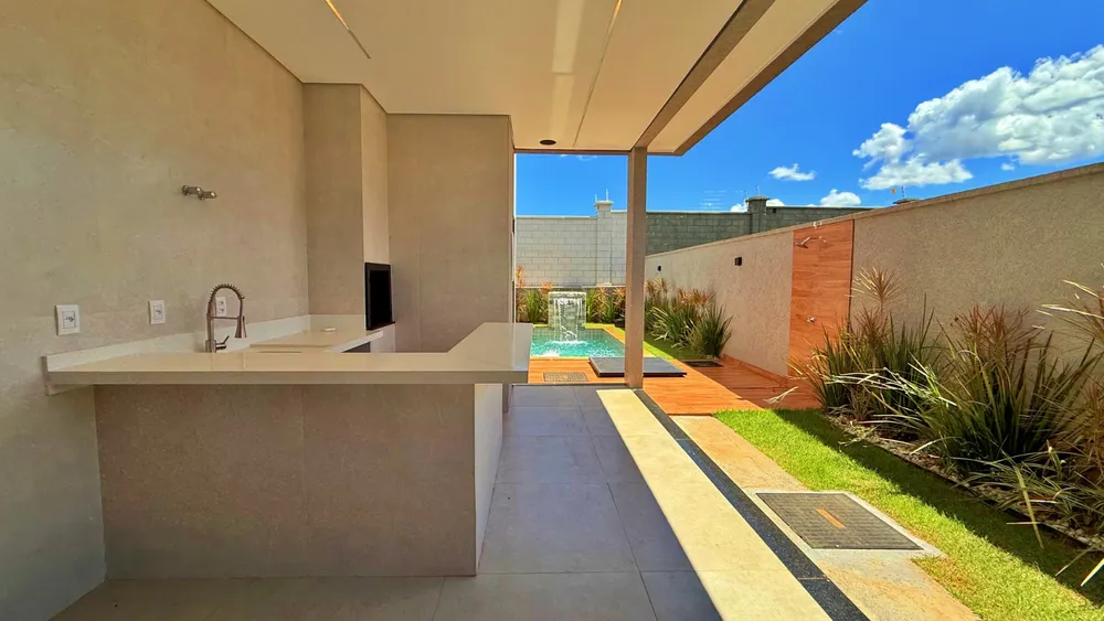 Casa, 3 quartos, 180 m² - Foto 4