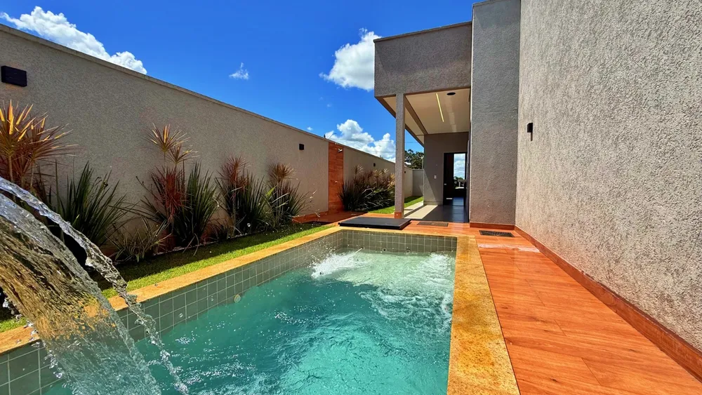 Casa, 3 quartos, 180 m² - Foto 8