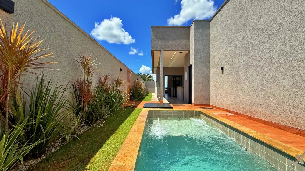 Casa, 3 quartos, 180 m² - Foto 2