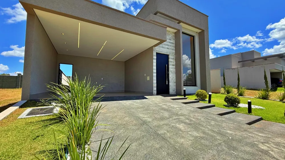 Casa, 3 quartos, 180 m² - Foto 3