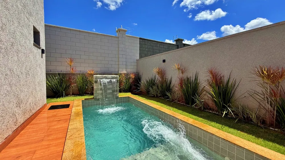 Casa, 3 quartos, 180 m² - Foto 7