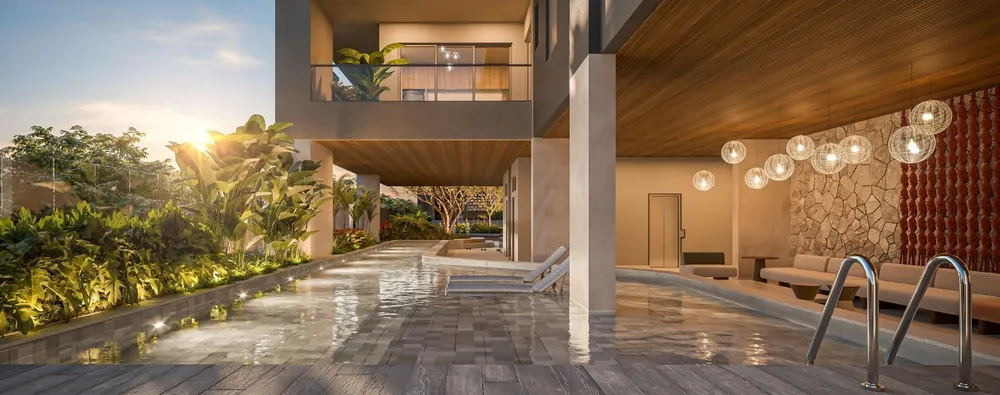 Apartamento, 3 quartos, 136 m² - Foto 1