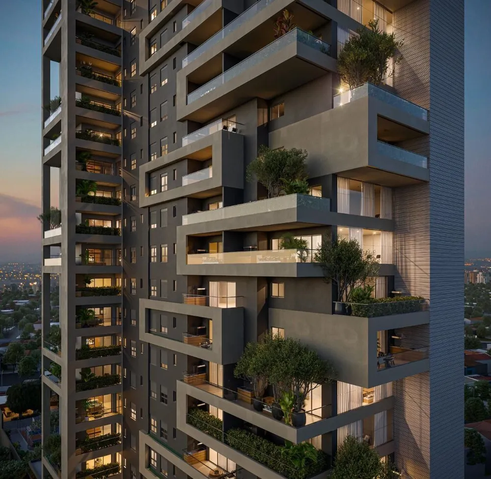 Apartamento, 3 quartos, 136 m² - Foto 6