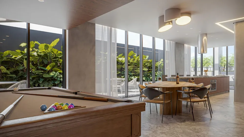 Apartamento, 3 quartos, 136 m² - Foto 6