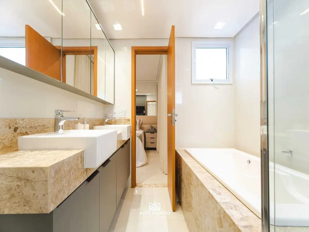 Apartamento, 3 quartos, 139 m² - Foto 10