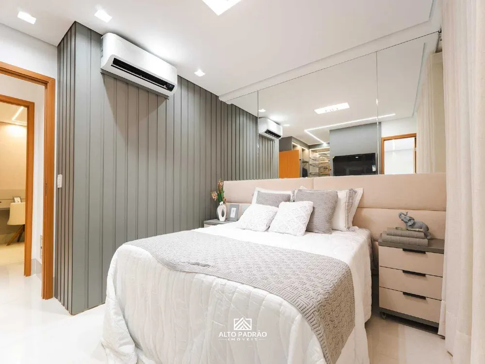 Apartamento, 3 quartos, 139 m² - Foto 11