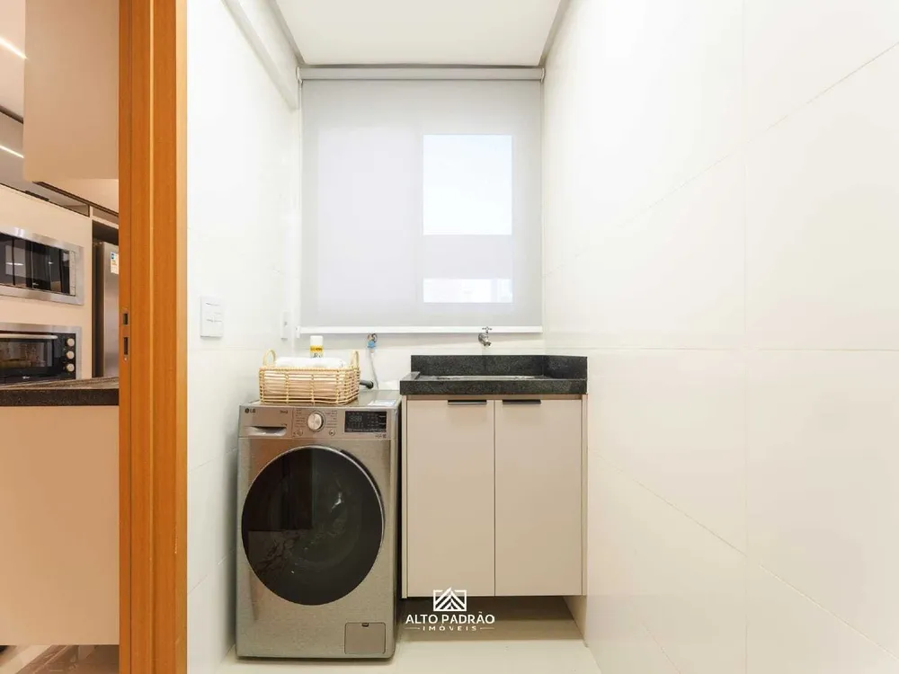 Apartamento, 3 quartos, 139 m² - Foto 7