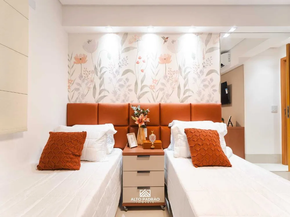 Apartamento, 3 quartos, 139 m² - Foto 8