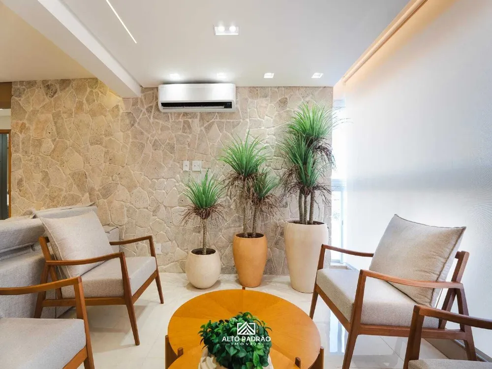 Apartamento, 3 quartos, 139 m² - Foto 3
