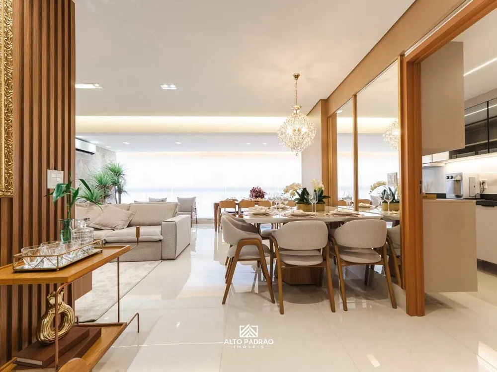 Apartamento, 3 quartos, 139 m² - Foto 4