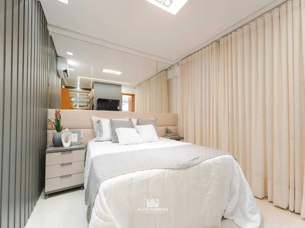 Apartamento, 3 quartos, 139 m² - Foto 12